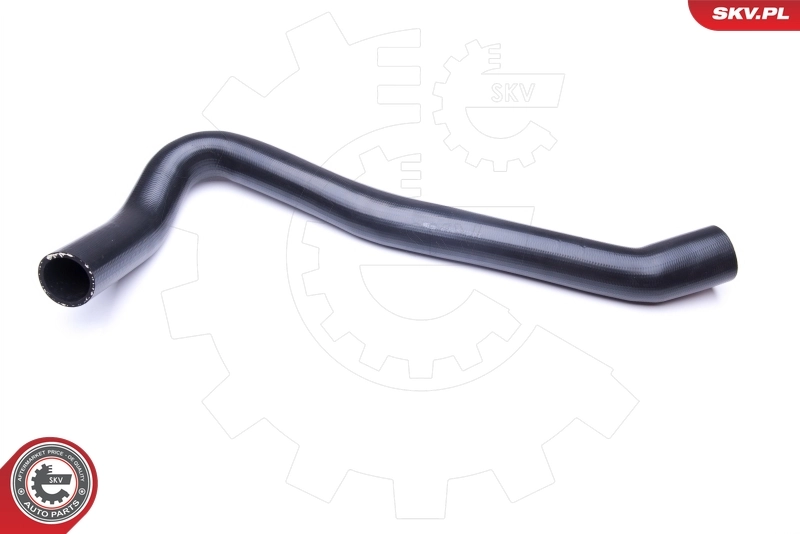 Charge Air Hose